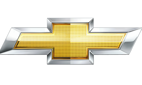chevrolet logo